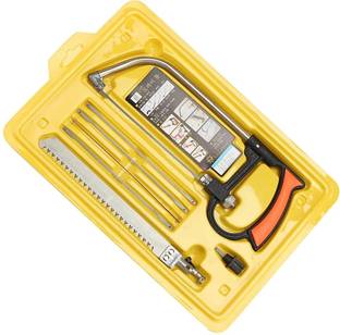 AASONS 9 in 1 Multi-functional Magic bow Saw with 5 Saw Blades For Woodworking Tool Hand Tool Kit