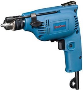 MTREX Dongcheng Electric Drill 6.5mm (1/4"), 230W Power & Hand Tool Kit