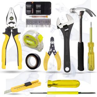 Walkers Hand Tool Kit