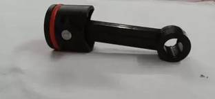 Sauran 11E Demolition Hammer Drill Parts Connecting Rod and Piston O-Ring Power & Hand Tool Kit