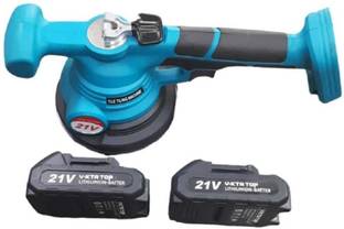 NIKTION 21 Volt Tile Vibrator Automatic Leveling Machine Hand Tool Kit