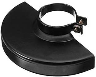 Kiesh Dust Extraction Safety Guard for All 4 Inch Angle Grinder Power & Hand Tool Kit