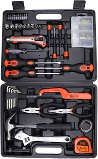 BLACK+DECKER BMT126C Hand Tool Kit