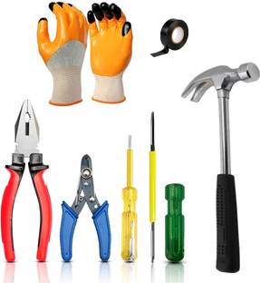 Kshivi COMBO Lineman Plier