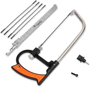 Mass Pro Multi-function Metal Magic Saw DIY Hand Saw Wood Working Saws Set Tools Hand Tool Kit