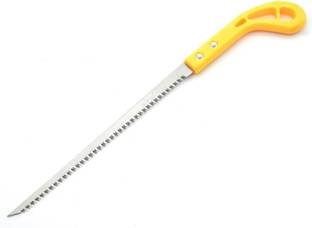 OXMEZA Hand Saw Portable Mini Trimming Saw Horticulture Pruning Cutting Saw For Garden Hand Tool Kit