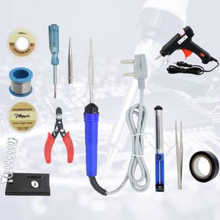 Hillgrove Power & Hand Tool Kit