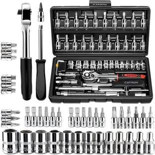 BS Enterprise TOOL KIT Hand Tool Kit