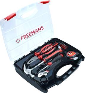 FREEMANS Hand Tool Kit
