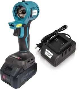 Plantex 21V Brushless-Mainframe Multi-Power Tool with Battery and Charger/7in1 Function Power & Hand Tool Kit