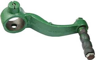 Implemental Cast Iron Diesel Engine Starting Handle – For Mixer Machine Hand Tool Kit