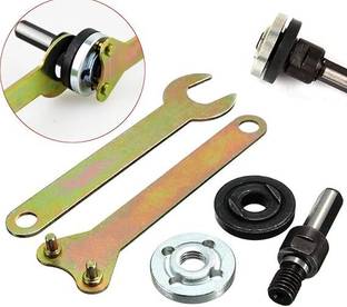 RanPra Power & Hand Tool Kit