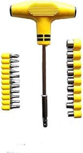 Onethech Hand Tool Kit