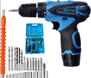 FERVIK Power Tools FK-CDS12 Cordless Drill