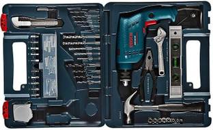 BOSCH GSB 500 RE KIT Power & Hand Tool Kit