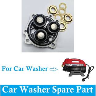 Sauran Car Washer Spare Part (Pump Part) Power & Hand Tool Kit