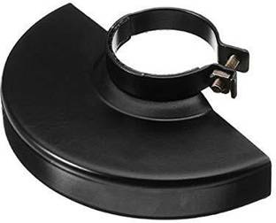THS Dust Extraction Guard for Angle Grinder Power & Hand Tool Kit