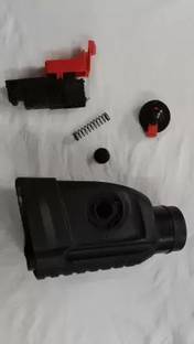 Sauran GBH2-26 set Hammer Machine Button, Spring, Housing Head, Switch Power & Hand Tool Kit