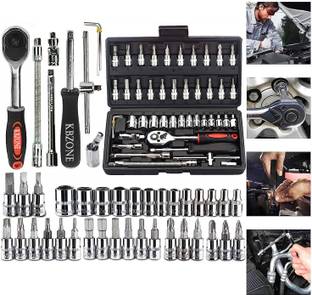 BS Enterprise TOOL KIT Hand Tool Kit