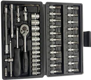 powerpoint 1/4 HAND TOOL SET Hand Tool Kit