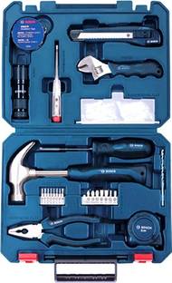 BOSCH Hand Tool Kit