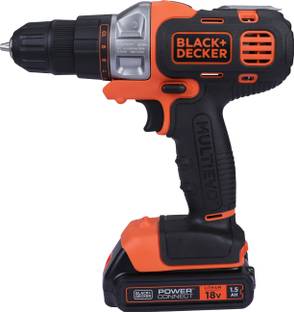 BLACK+DECKER MT218K-GB Power & Hand Tool Kit