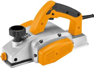 LEOFAST Heavy Duty, Copper Armature And Stator Powerful Machine WP001 Corded Planer