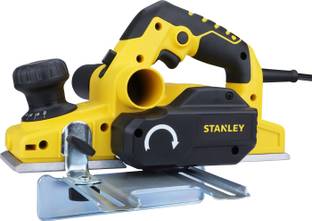STANLEY STPP7502-IN STPP7502-IN Corded Planer
