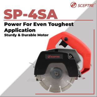 Saniya Cm4SA Corded Planer
