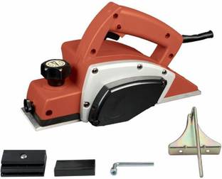JK Super Drive 9005066 Electric Planer, 550W, 17000 RPM Corded Planer