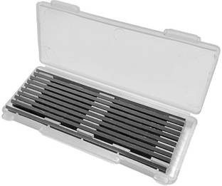 ORTIZA Universal 3.23 inches HSS Blades For Wood Planers Power & Hand Tool Kit