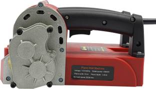 KANABEE Electric Wall Planing Machine 110V 4580W Electric Wall Planer Corded Planer