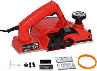 Digital Craft "Multifunctional woodworking tool electric tool Carpenters hand-held planer Wood Milling Carving Power Tools machine " Corded Planer