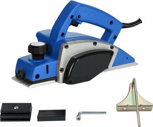 JK Super Drive 9005066 Electric Planer, 550W, 17000 RPM Corded Planer