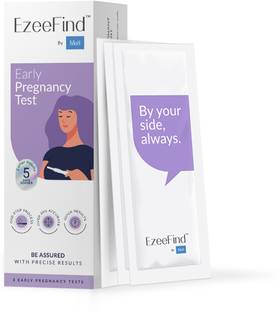 EzeeFind early Pregnancy Test Kit