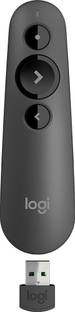 Logitech R500 Laser Presenter