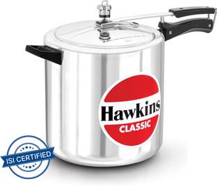 Hawkins Classic (CL12) 12 L Inner Lid Pressure Cooker