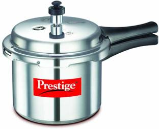 Prestige 3 L Outer Lid Pressure Cooker