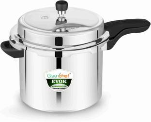 Greenchef Evok 10 L Outer Lid Pressure Cooker
