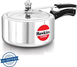 Hawkins Classic (CL35) 3.5 L Pressure Cooker