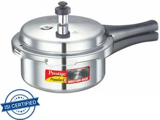 Prestige Popular Plus 2 L Outer Lid Induction Bottom Pressure Cooker