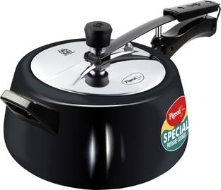 Pigeon Special Plus 5 L Inner Lid Pressure Cooker