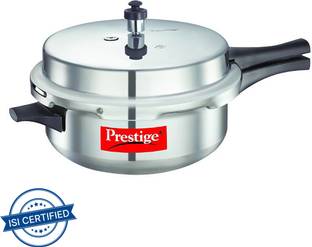 Prestige Popular 6 L Outer Lid Pressure Cooker