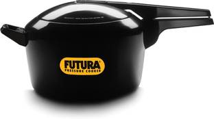 Hawkins Futura Jumbo (FP7J) 7 L Inner Lid Pressure Cooker