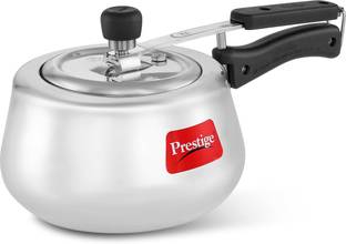Prestige Svachh Nakshatra Cute 3 L Inner Lid Induction Bottom Pressure Cooker