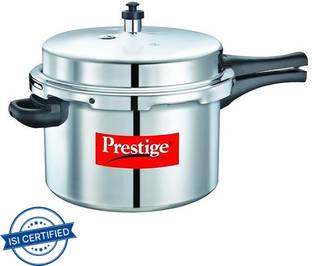 Prestige Popular Outer Lid 8.5 L Outer Lid Pressure Cooker