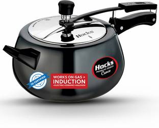 Hocks Black Curve 6.5 L इंडक्शन बॉटम