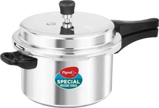 Pigeon Special 5.5 L Outer Lid Pressure Cooker