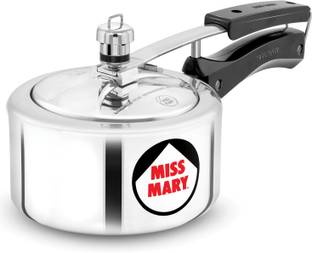 Hawkins Miss Mary (MM30) 3 L Inner Lid Pressure Cooker