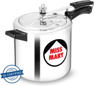 Hawkins Miss Mary (MM70) 7 L Inner Lid Pressure Cooker